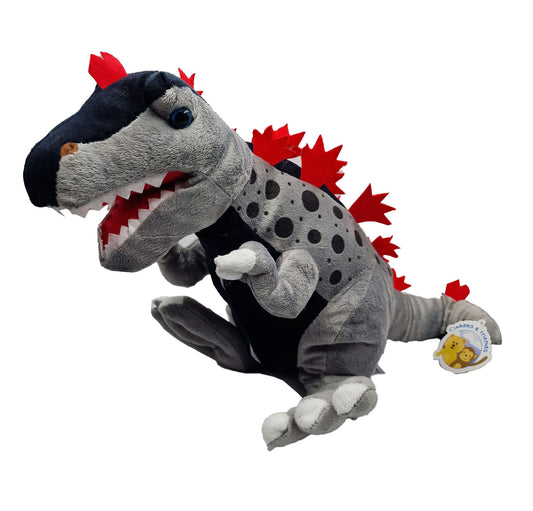 Stofftier Dinosaurier "Rex"