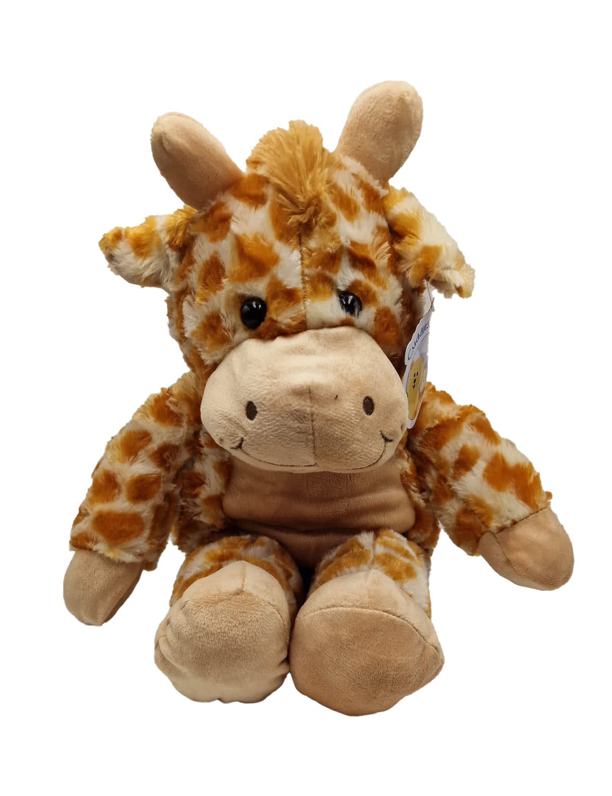 Stofftier Giraffe "Raffaela"